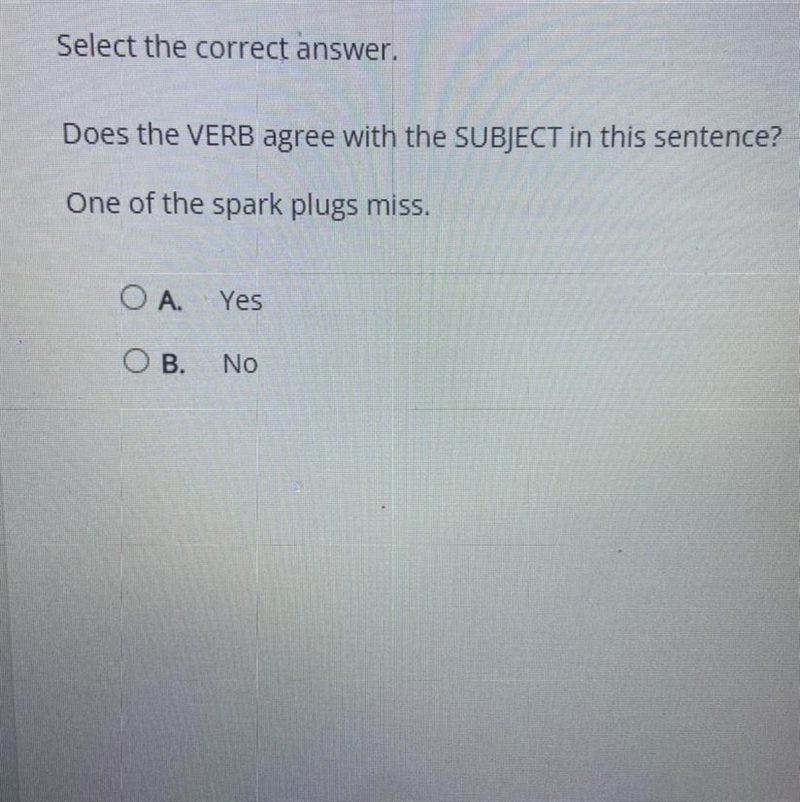 Is it yes or no and why?-example-1