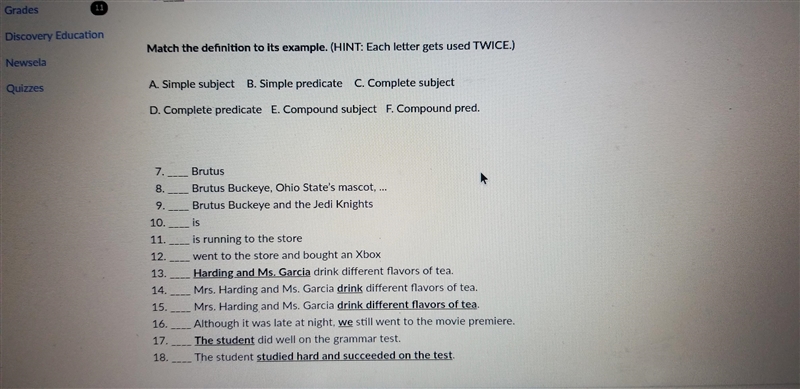 Can someone answer these, wasted 200 points on posting the same question with no answer-example-1