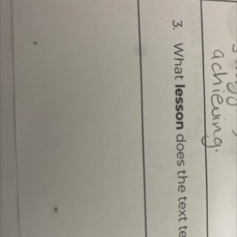 Due Friday 1/14 HOMEWORK #11 Directions Read and annotate the text Respond to questions-example-1