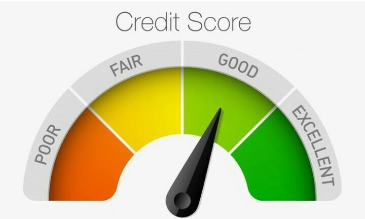 What is a credit score? ​-example-1