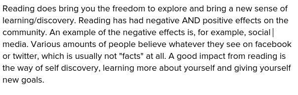 A famous American writer and orator, Frederick Douglas, once said, "Once you-example-1