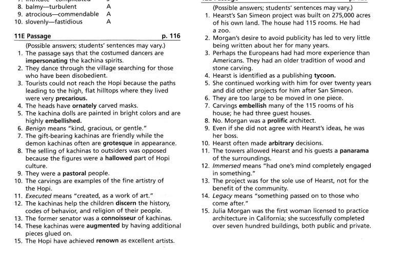 Book 8 lesson 11 answer key-example-2