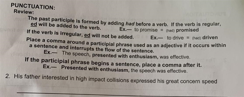 Need help ASAP on grammar-example-1