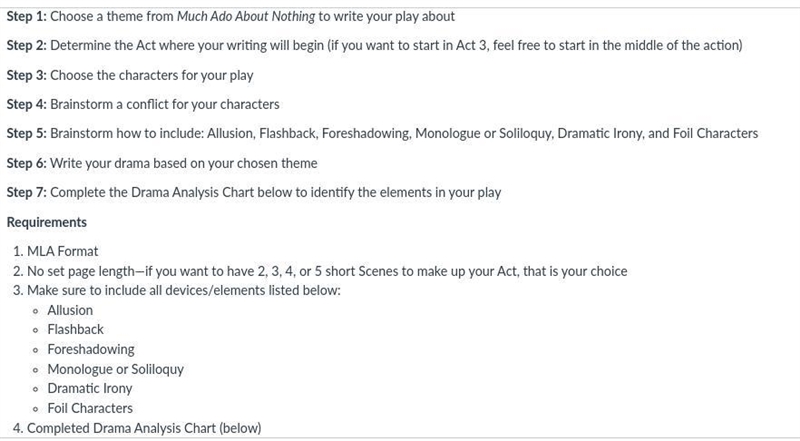 Can someone please explain the best way to approach this assignment. ion know how-example-1