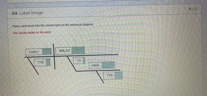 SENTENCE DIAGRAMING what did i do wrong on this?-example-1