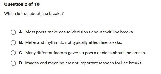 Which is true about line breaks?-example-1