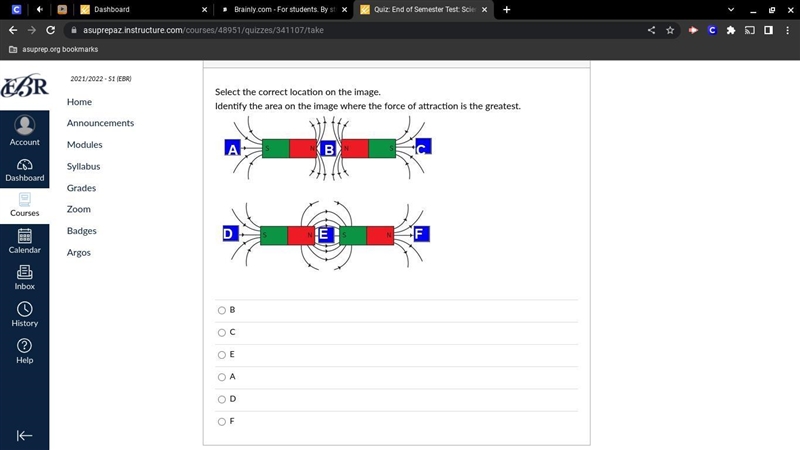 Please help asap it's due now !! middle school-example-1