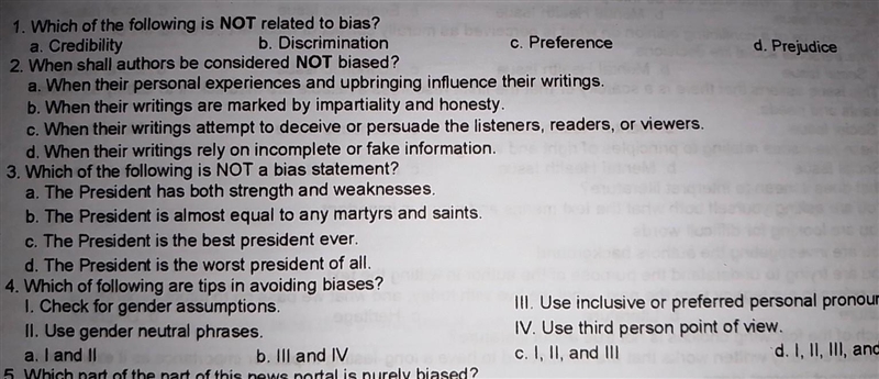 Pa help po....... 1 2 3 4 dapat yong tamang sagot po​-example-1