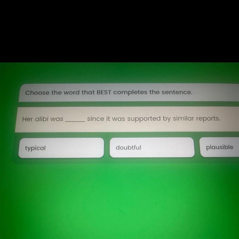 What is the answer to this on the iready test?-example-1