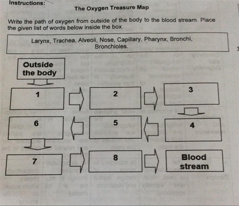 Pls help science subject ASAP The question is in the picture-example-1