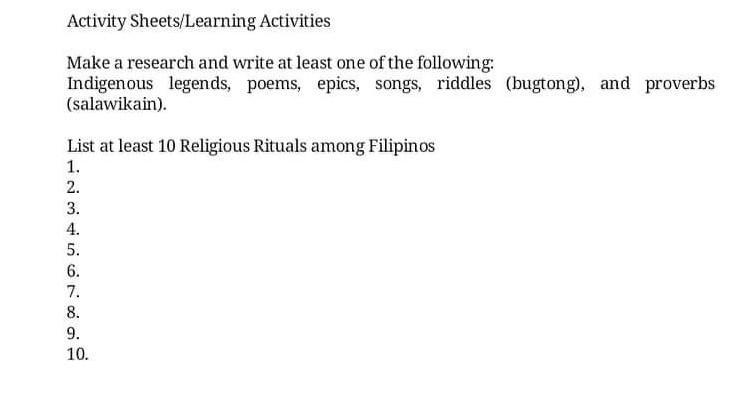 Pa help Po NSA pic po yun questions ​-example-1