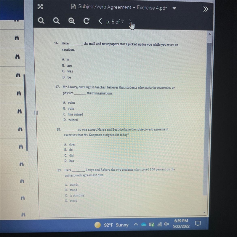 Please help!! 25 points. 5-example-1