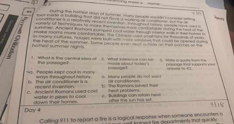 Someone help me with 2 and 3-example-1