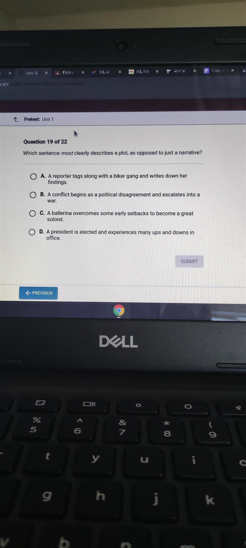 Some one check the answer for me-example-1