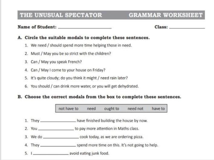 Pls say the right answer Eng grammar​-example-1