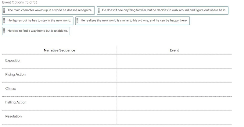 Please Match of each vocabulary-example-1