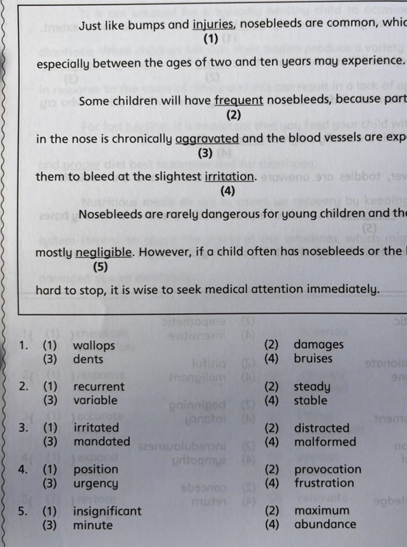 What are answers ? help me I don't know really​-example-1