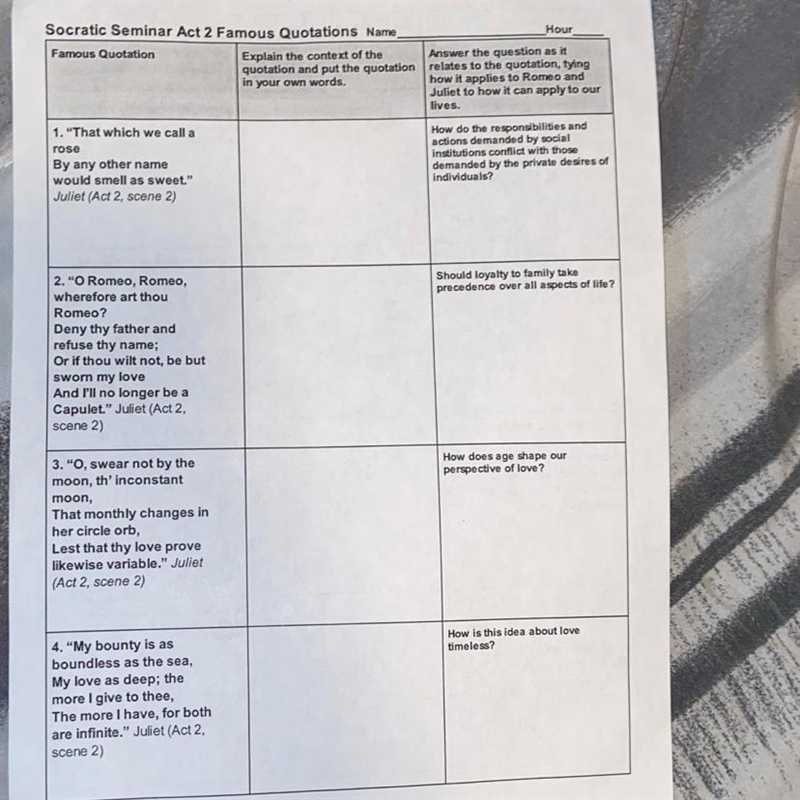 What are the responses to this questions-example-1