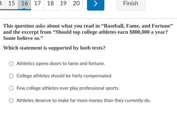 30 points!!!!!!! READ THE PASSEGE BELOW THE LOOK AT THE ATTACHMENTS FOR THE QUESTIONS-example-1