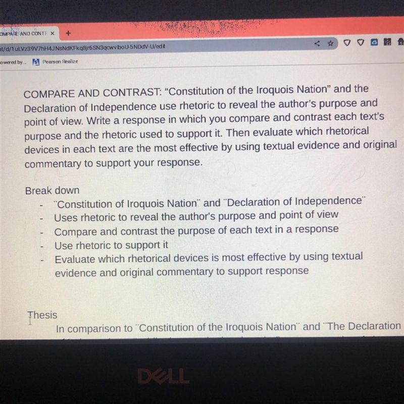 Pls help me with this. I Need rhetorical devices to support.-example-1