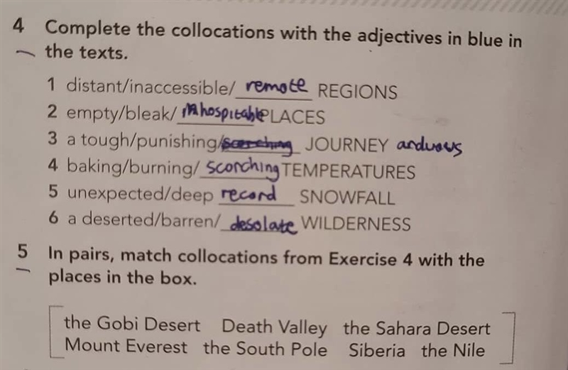 Need help with 4 and 5-example-1