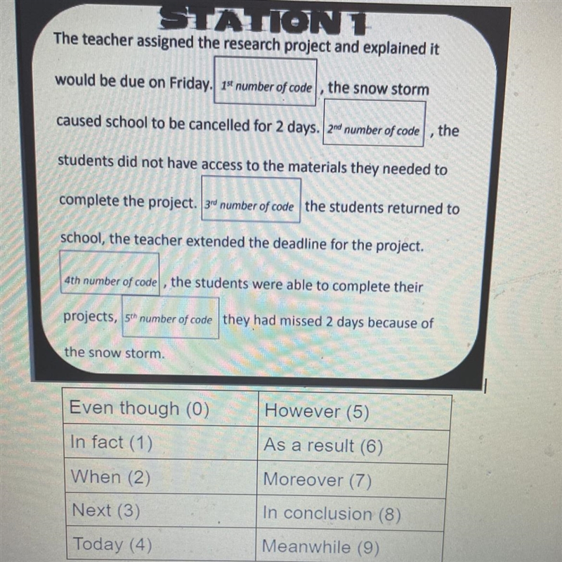 Which number fills in the blank?-example-1