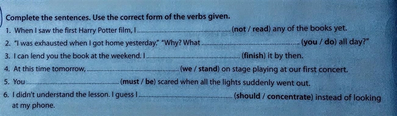 I want help in this exercise... I want it in 1 hour at least. Please..​-example-1