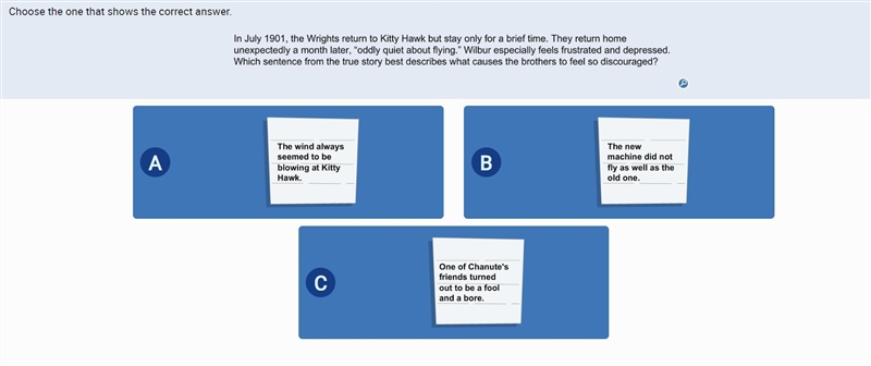 Choose the one that shows the correct answer-example-1