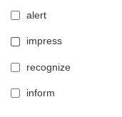 Read the sentence. The doctor will notify me when the test results are available. Which-example-1