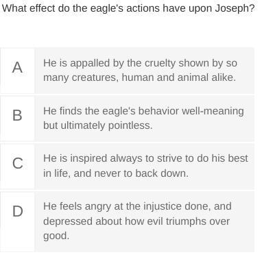 5 of 75 of 7 Items 11:37 Feature The Old Eagle Tree John Todd In a distant field stood-example-1