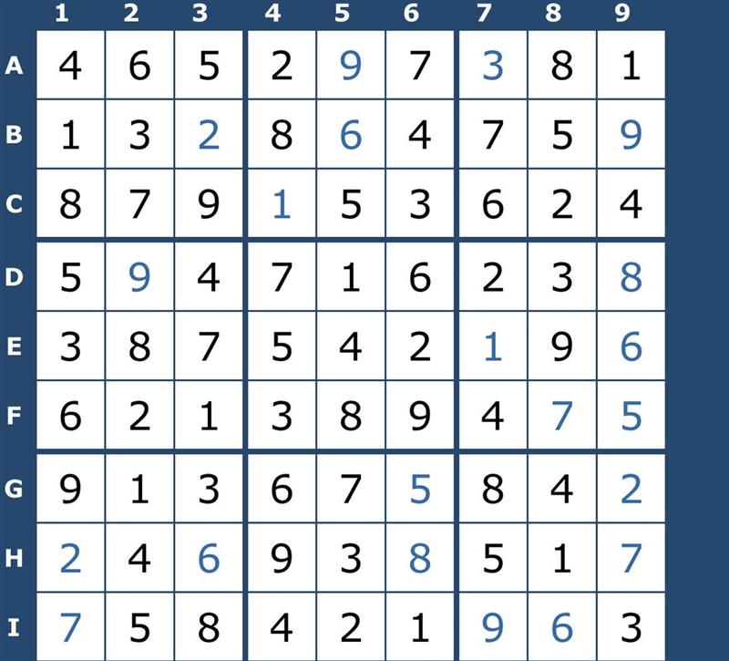 ASAP can someone pls answer this sudoku for me, this is due tomorrow morning!!!-example-1