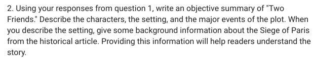 I need help with question 2 the other images are question 1 answers.-example-3