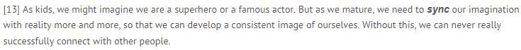 Bro can someone fr actually help me 1. consistent /kuhn-sis-tuhnt/ adjective D1. agreeing-example-5