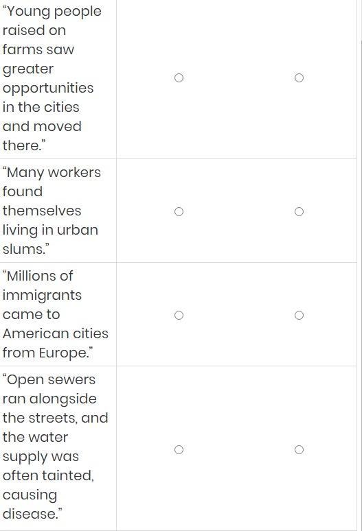 Key Details Main Idea 1 The Industrial Revolution transformed the United States from-example-1