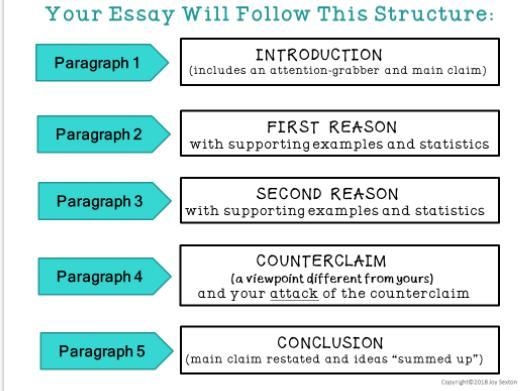 Persuasive/Argumentative Essay Writing Part 1-example-3