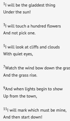 How many stanzas does the poem contain?-example-1