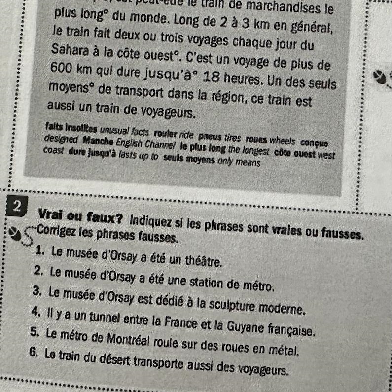 Please answer all! (French)-example-1