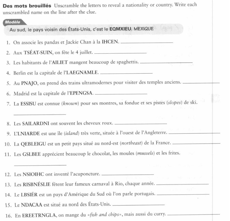 Please answer all parts (french)-example-1