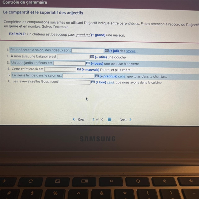 French hw help please-example-1