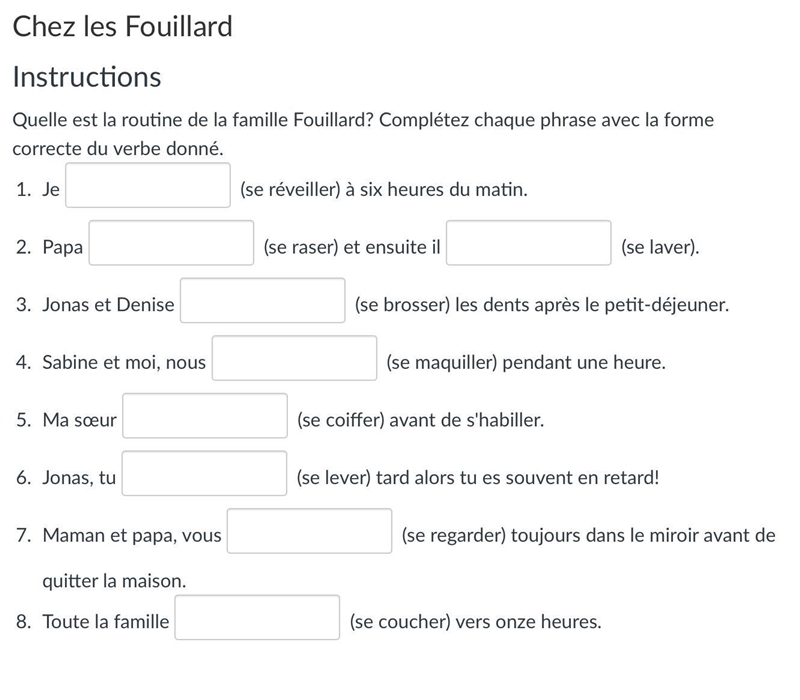 Please help!! French questions!!!-example-1