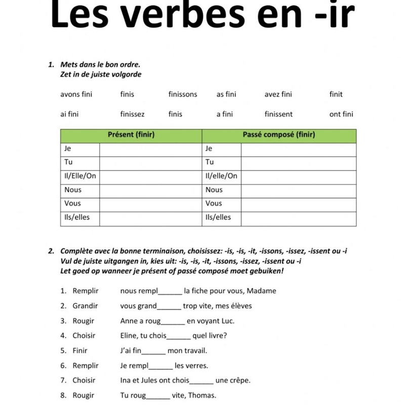 What are the answers to these-example-1