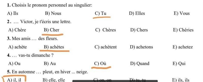 Pouvez-vous corriger mes erreurs. ​-example-1