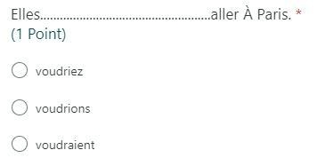 Elles....................................................aller À Paris. pls helppp-example-1