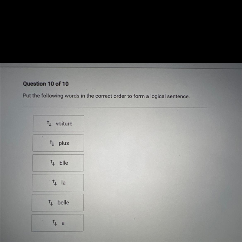 The answer to make is logical-example-1