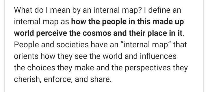 What is an internal map-example-1