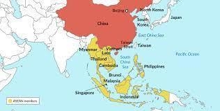 Give me a map Southeast asia make sure it’s a good quality pic-example-1