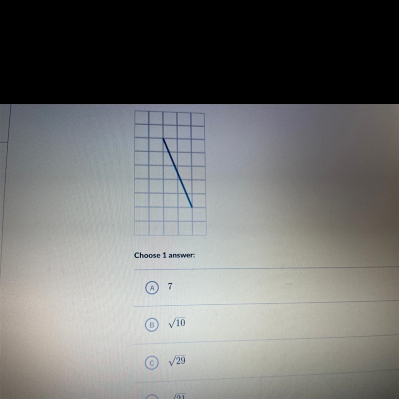 What is the length of the line?-example-1