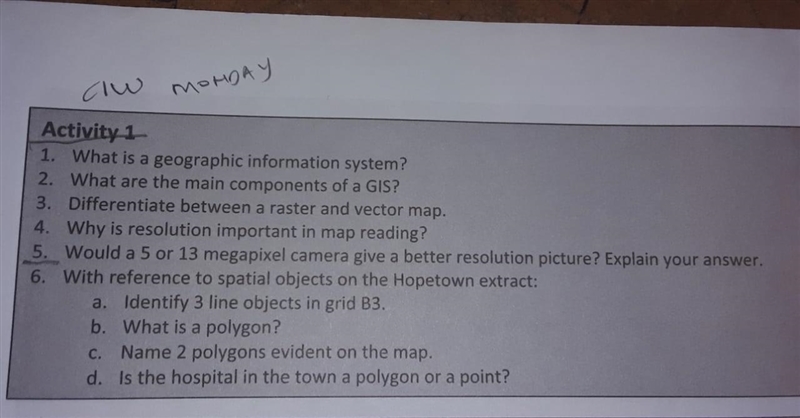 What is a geographic information system?-example-1