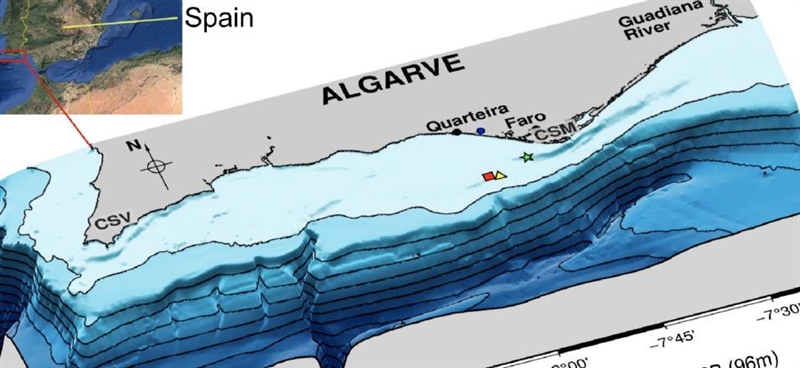 Search for augusta again and zoom in. with the remaining sealevel layers on, is augusta-example-1