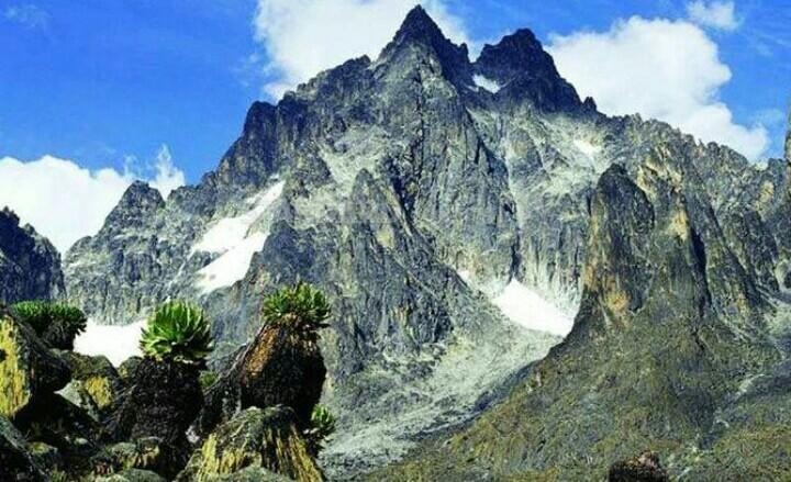 Describe how Mt. Kenya was formed.-example-2